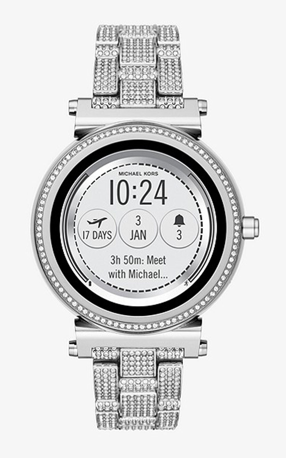 Smart Watch Michael Kors Sofie MKT5024