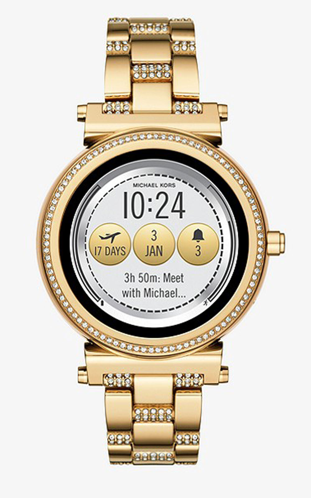 Smart Watch Michael Kors Sofie MKT5023