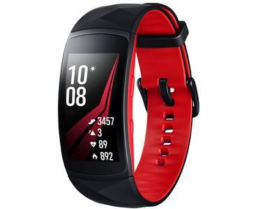 Smart Watch Samsung Gear Fit2 Pro