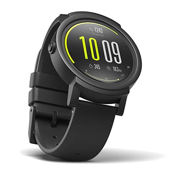 Smart Watch TicWatch E