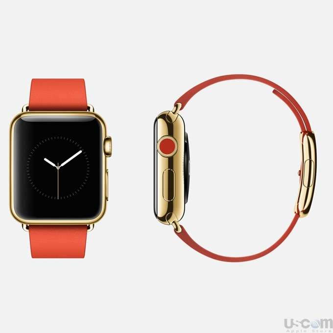 Smartwatch Apple Watch Edition 40mm