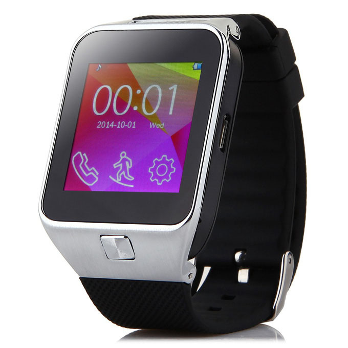 Đồng hồ thông minh Smartwatch ZGPAX S29