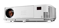 NEC NP M322X