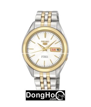 Đồng hồ nam Seiko SNKL24K1