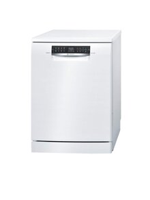 Máy rửa bát Bosch SMS68TW06E