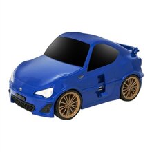 Vali kéo Subaru BRZ