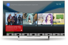 Tivi Smart Sony KD-55X8000ES - 55 inch, 4K