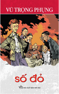 Số đỏ - Vũ Trọng Phụng