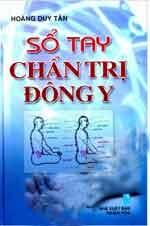 Sổ Tay Chẩn Trị Đông Y