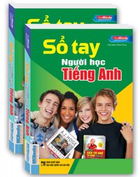 Sổ tay người học tiếng anh