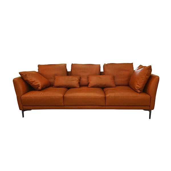 Sofa 3 chỗ Kacey 224cm