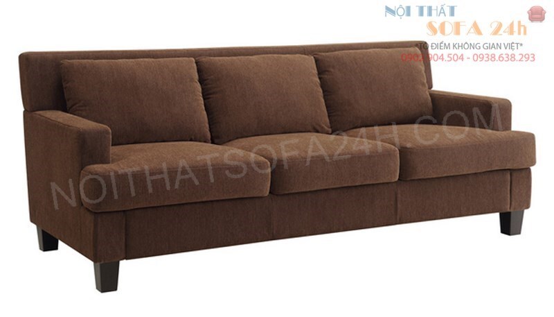 Sofa băng dài D012