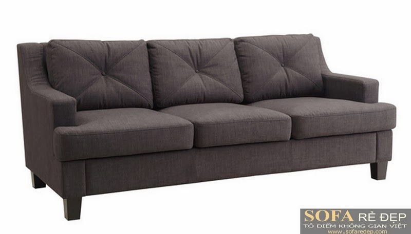 Sofa băng dài D026