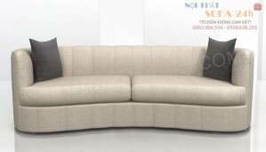 Sofa băng dài D063