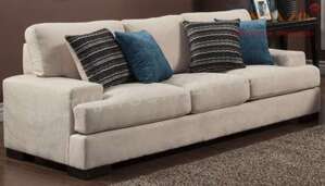 Sofa băng dài D087