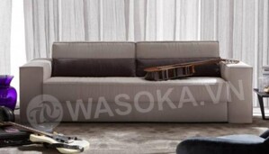 Sofa băng dài D123