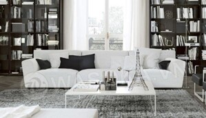 Sofa băng dài D143