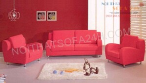 SOFA BĂNG DÀI D163