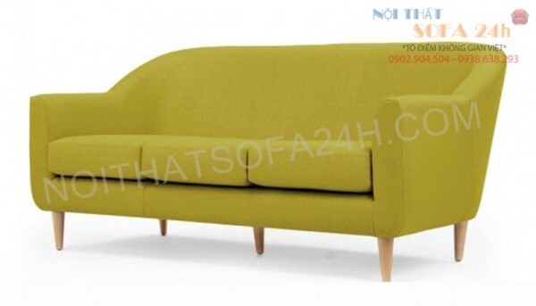 SOFA BĂNG DÀI D173