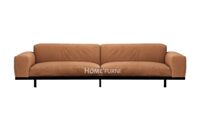 Sofa băng HomeFurni Naviglio