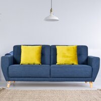 Sofa cao cấp Hòa Phát SF317-3