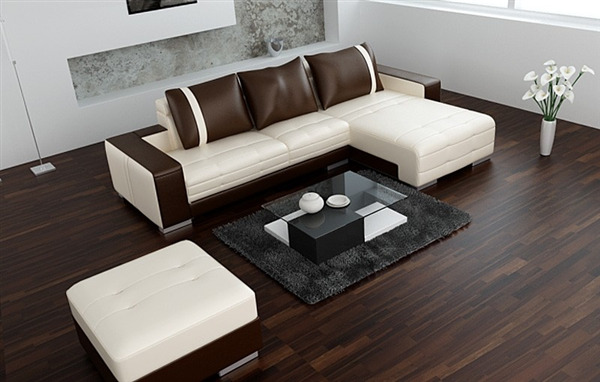 Sofa cao cấp SCC19