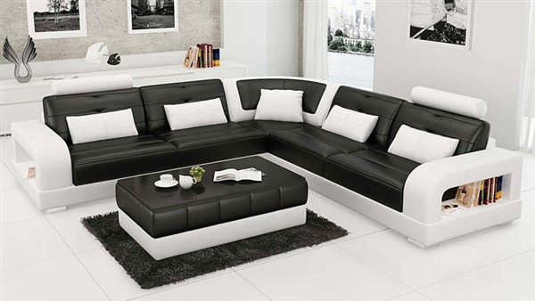 Sofa cao cấp SCC21