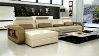 Sofa cao cấp SCC22