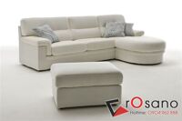 Sofa chữ L mã 0667