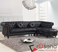 Sofa cổ điển mã 243
