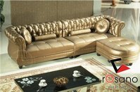 Sofa cổ điển mã 638