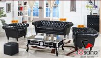 Sofa cổ điển mã 645