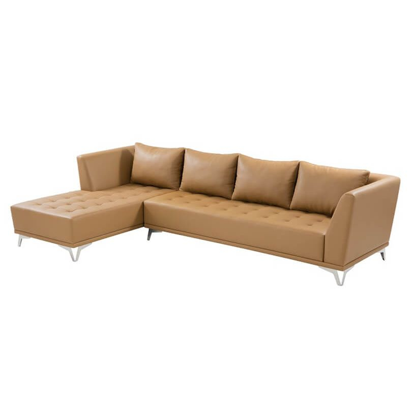 Sofa Corner Liên Á B13
