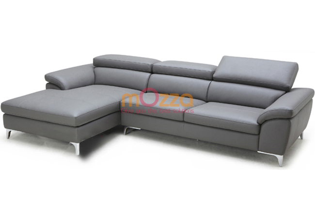 Sofa da đẹp Hà Nội SFD-044