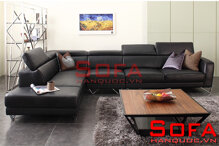 Sofa da mã 225