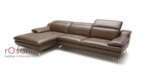Sofa da mã 265
