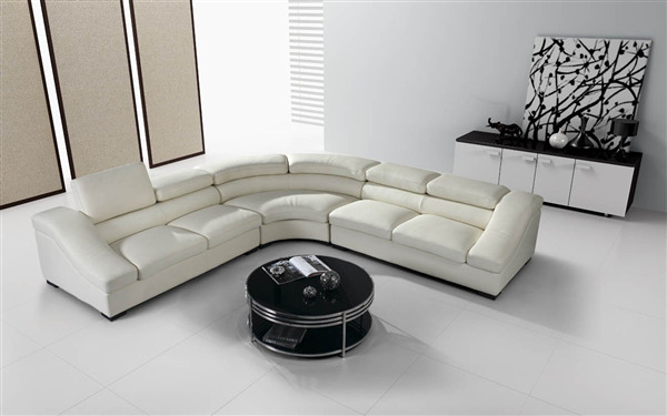 Sofa da SD07