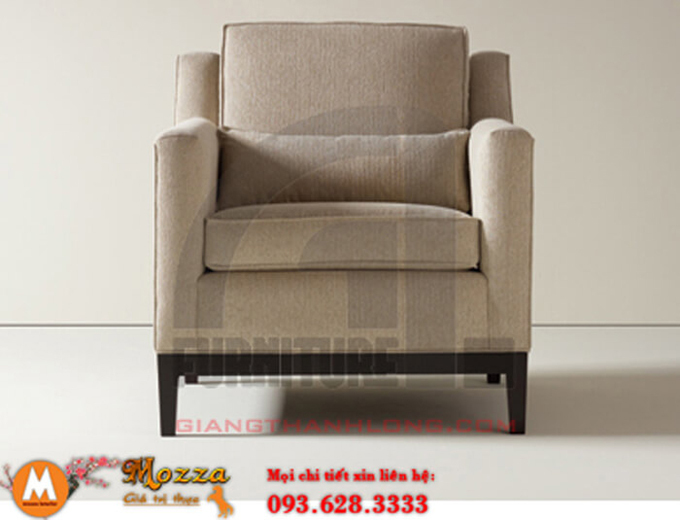 Sofa đơn đẹp SFD-013