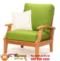 Sofa đơn đẹp SFD-017