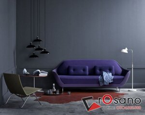 Sofa đơn mã 054