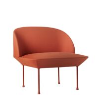 Sofa đơn Muuto Oslo