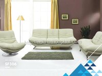 Sofa gia đình cao cấp Hòa Phát SF306A