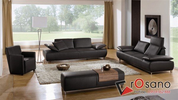 Sofa gia đình mã 220