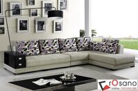 Sofa gia đình mã 340