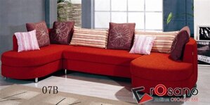 Sofa gia đình mã 345