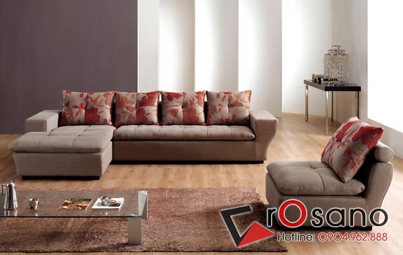 Sofa gia đình mã 347