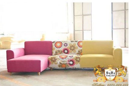 Sofa gia đình mã 351