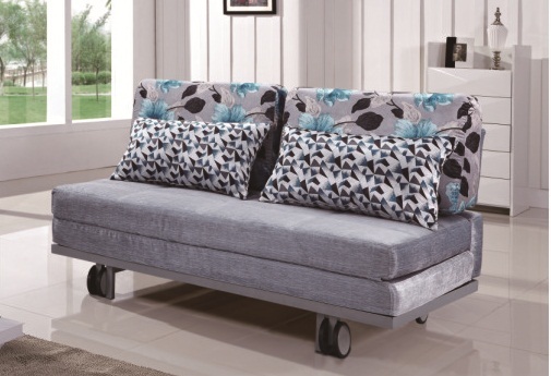 Sofa giường nhập khẩu I-Dees 910
