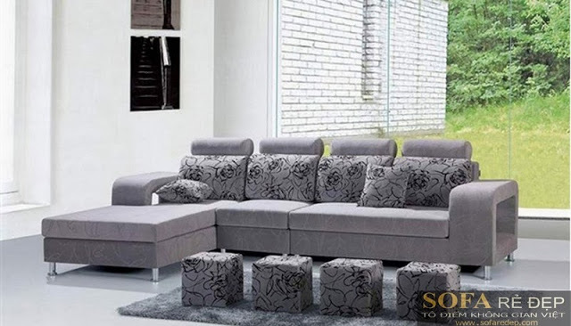 Sofa góc G005