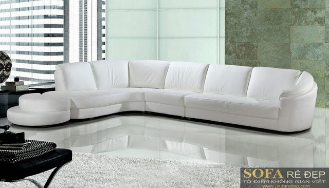 Sofa góc G014